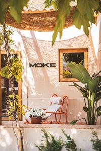 Casa MOKE, Saint-Tropez