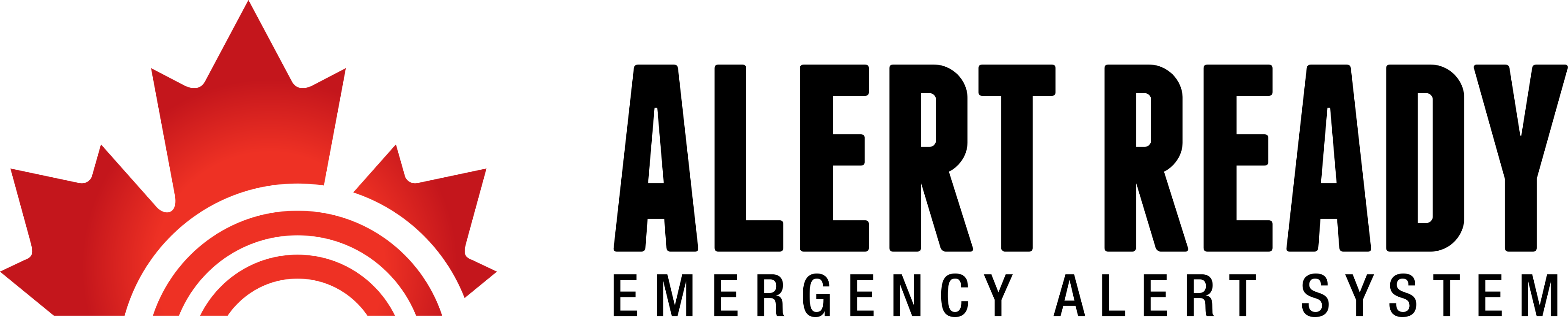 Alert Ready logo