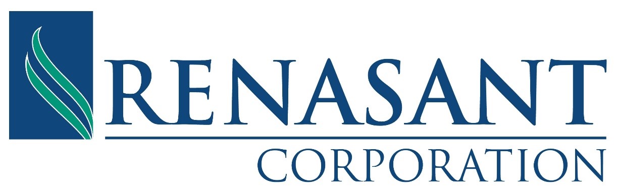 Renasant Corporation Declares Quarterly Dividend