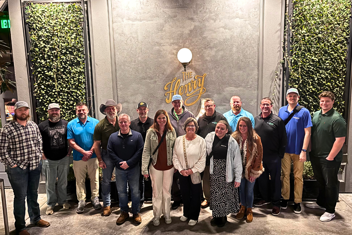 SGFD - Workwave conf