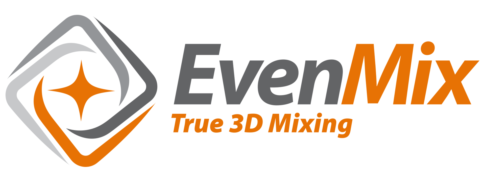 EvenMix™ Improves De