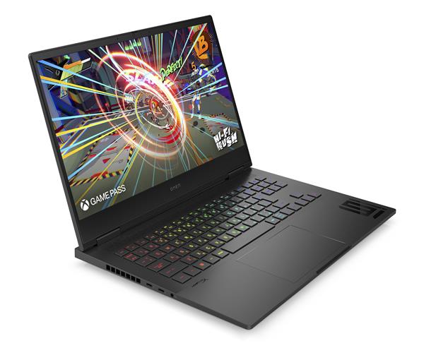 OMEN 16.1 inch Gaming Laptop PC