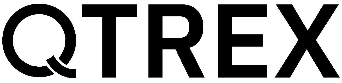 QTREX LOGO