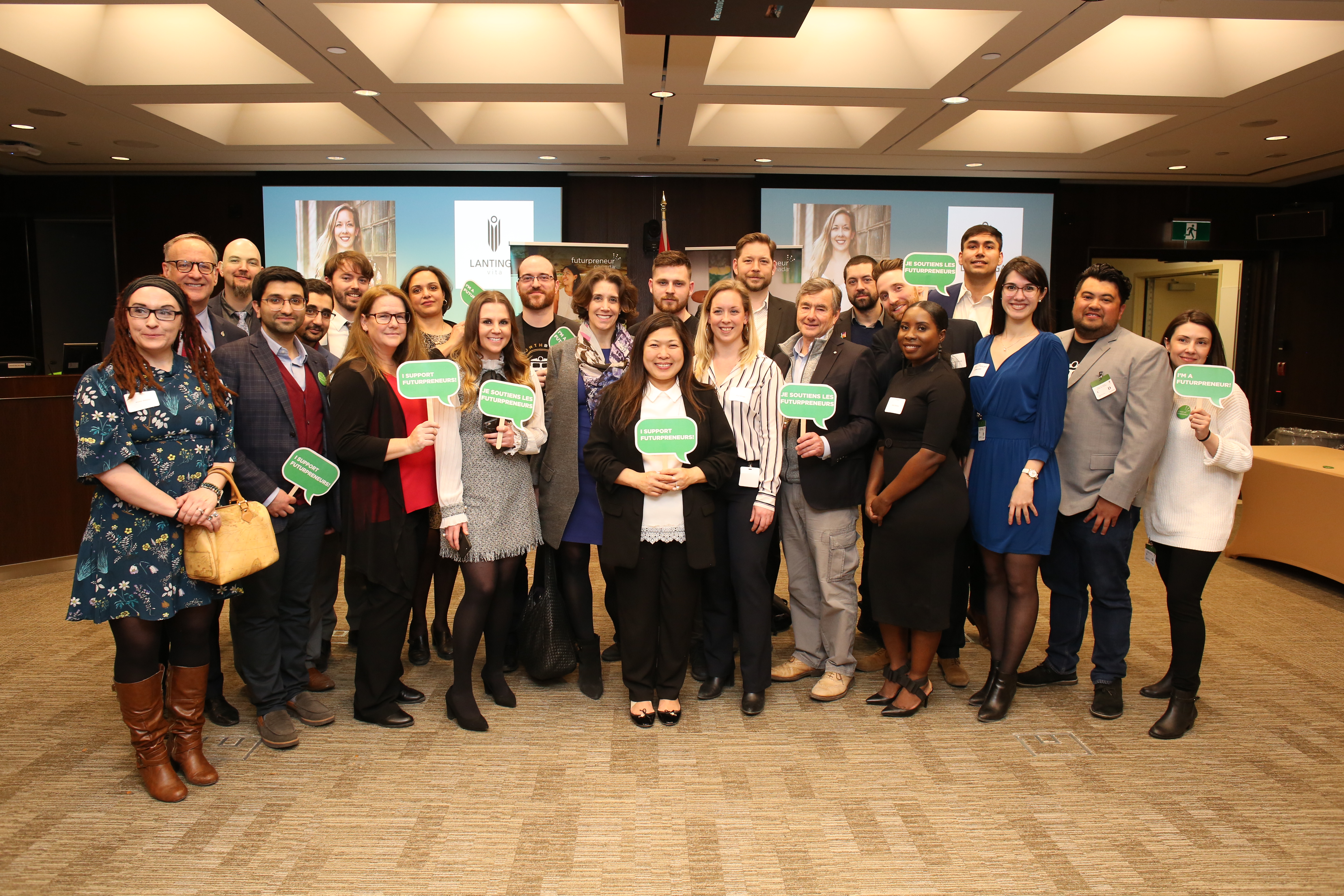 Futurpreneur photo