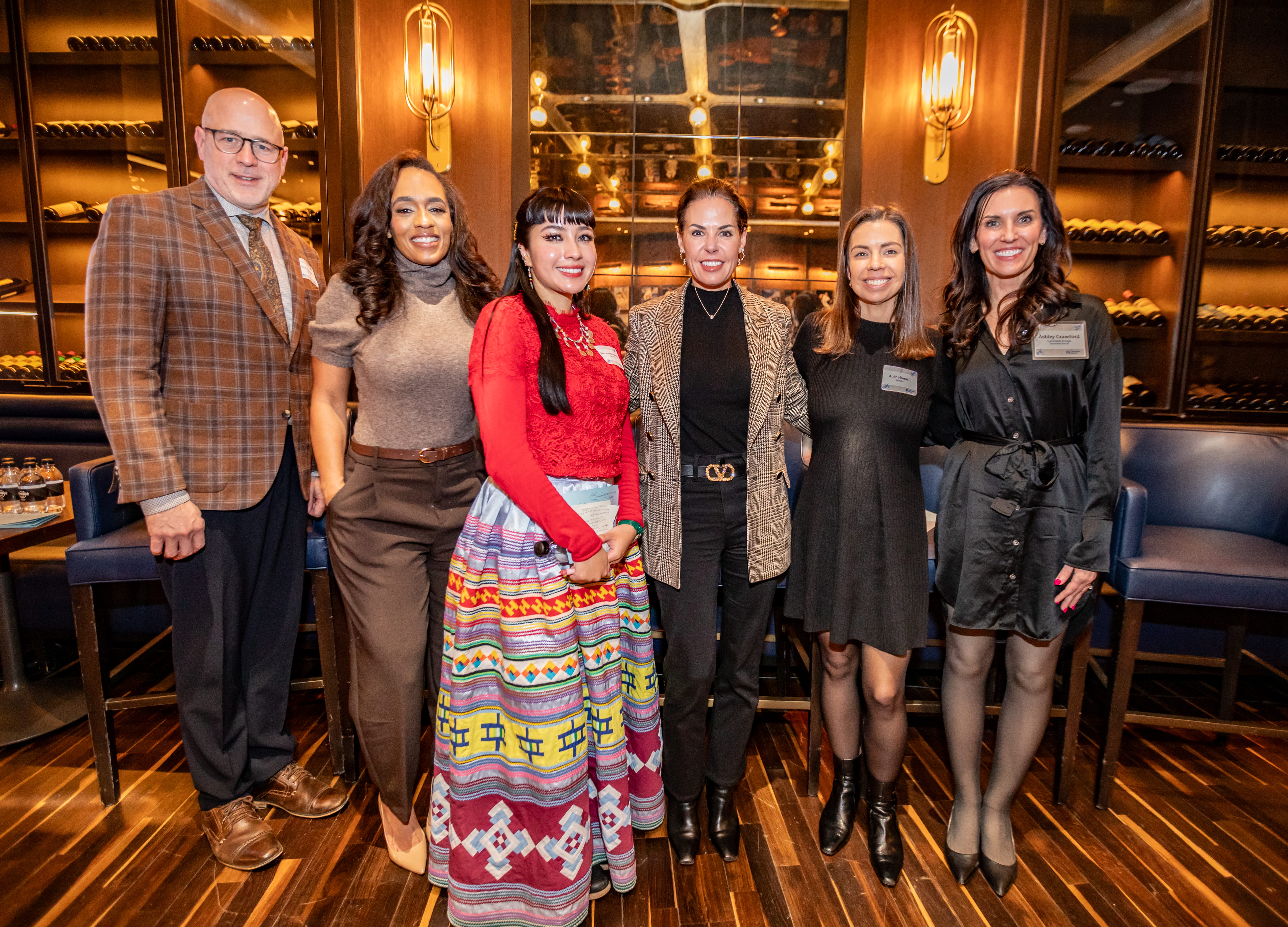 Signature Aviation Opens Human Trafficking Awareness Training to General Aviation Industry