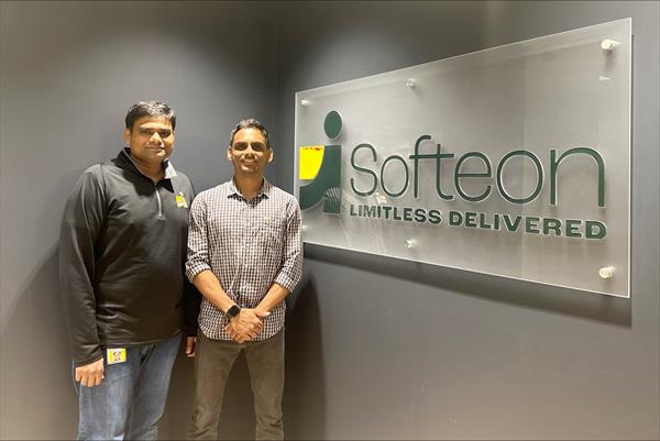 Softeon Expands, Opens Atlanta Office