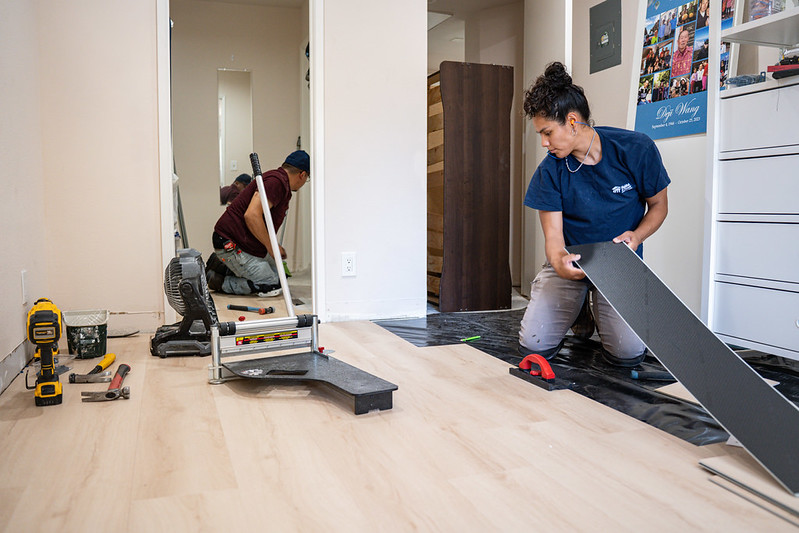 Habitat LA Commemorates the one-year anniversary of the LA Wildfires at a Volunteer Mobilization Event This Saturday by Helping Senior Residents Recover in Pacific Palisades