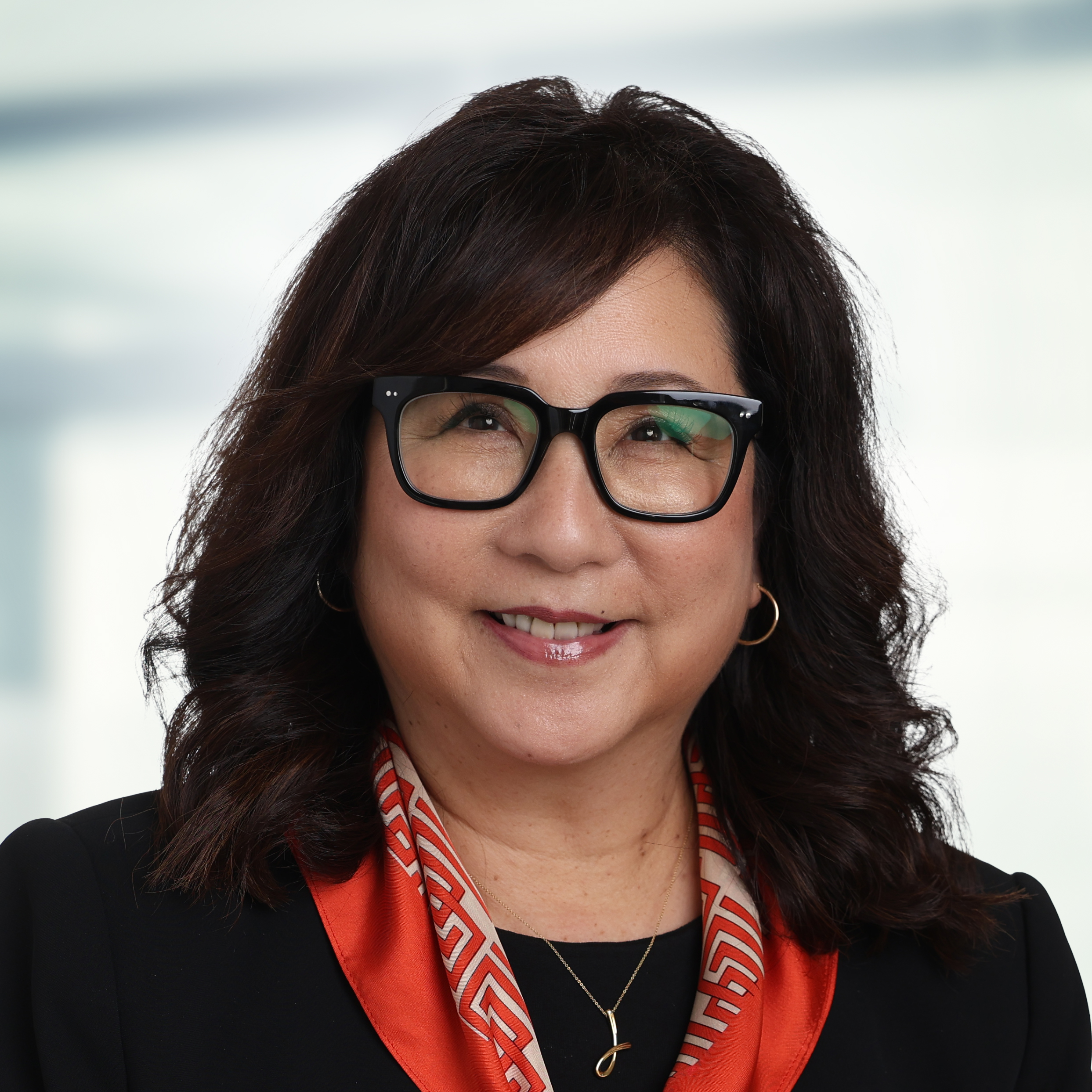 Janice Miyatake
