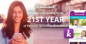 kasamba-21-years