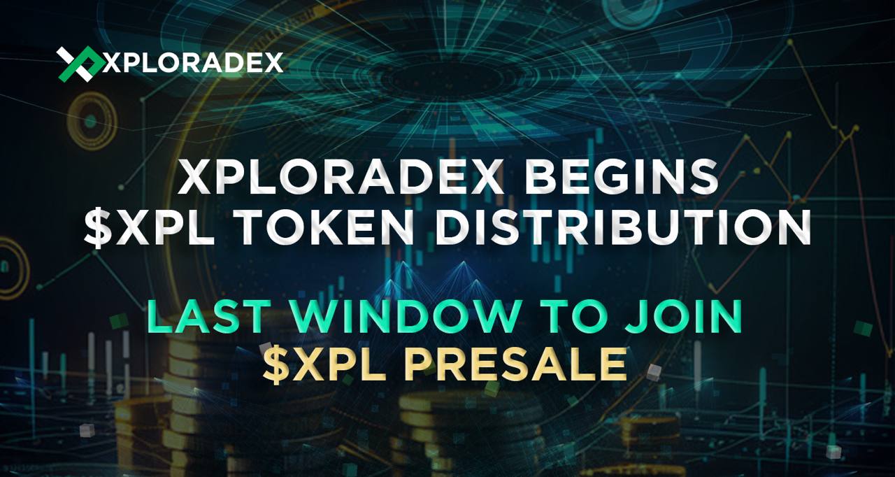 XploraDEX