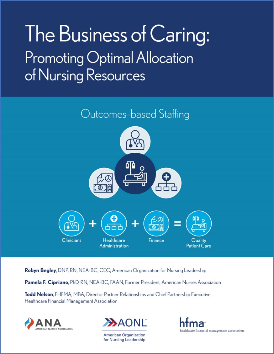 Download the full report at bit.ly/nursingreport