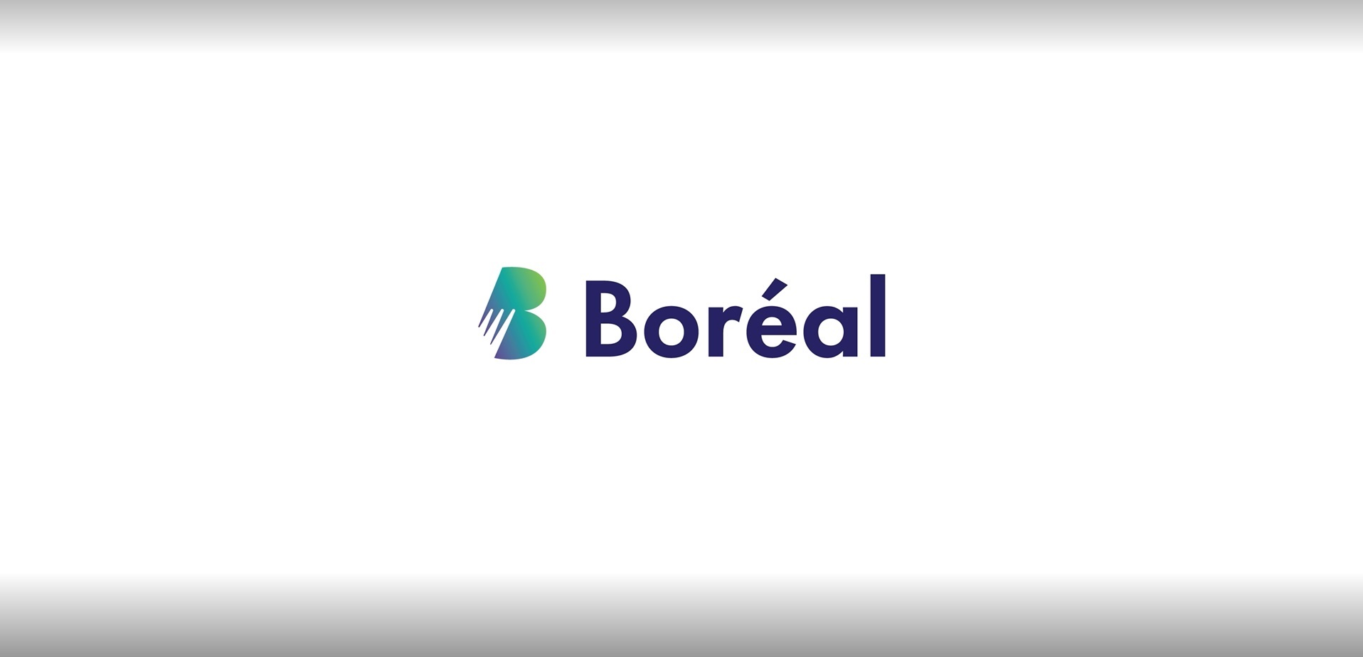 Collège Boréal's new brand image