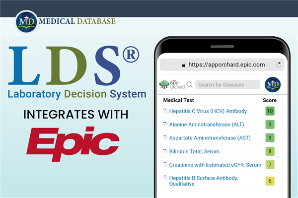 Featured Image for Medical Database, Inc.