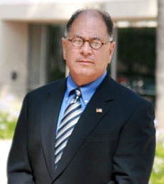 Joe F. Martinez