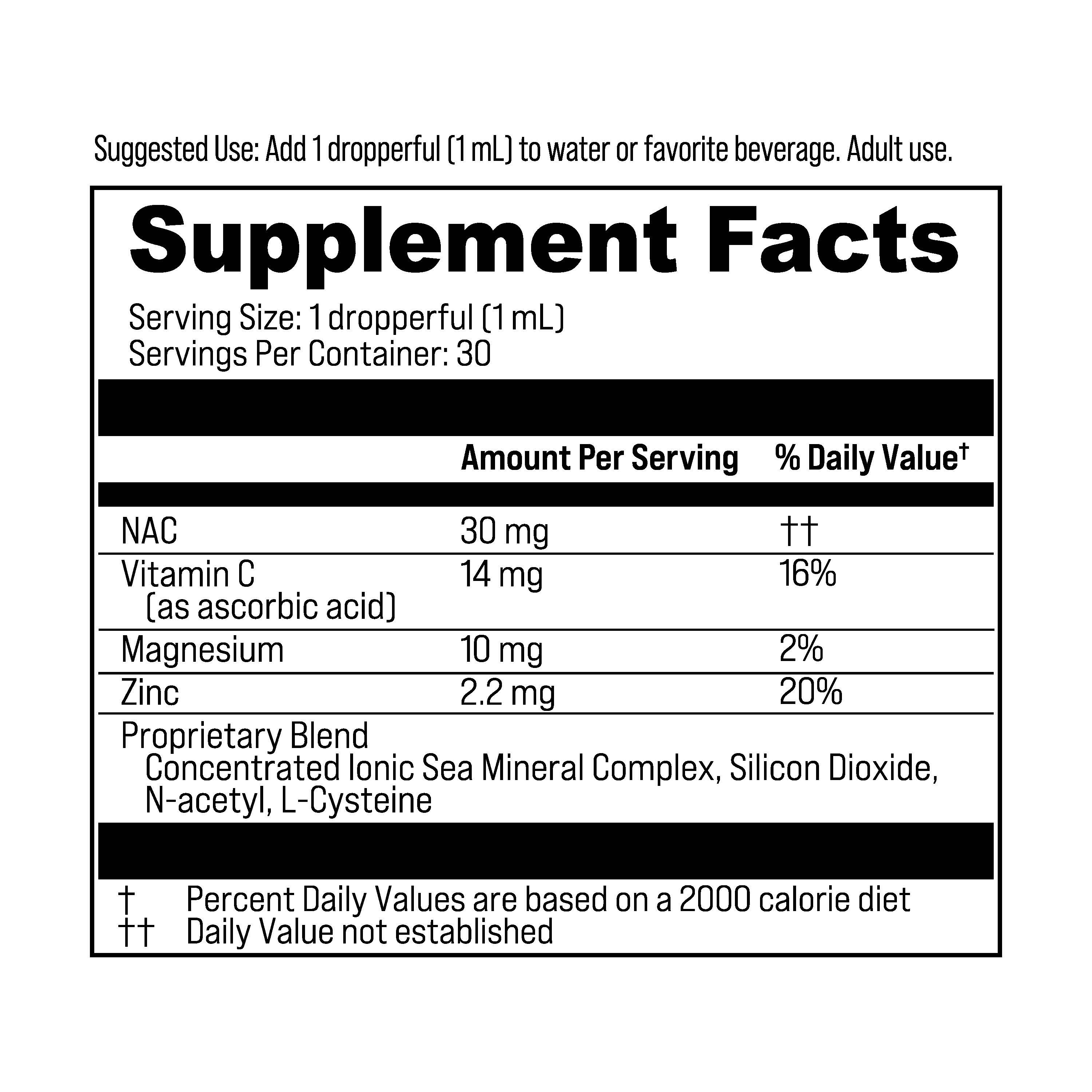 The ROOT Brands Introduces Clean Spirits, a Patent-Protected NAC-Based Formula Designed to Support Liver Health
