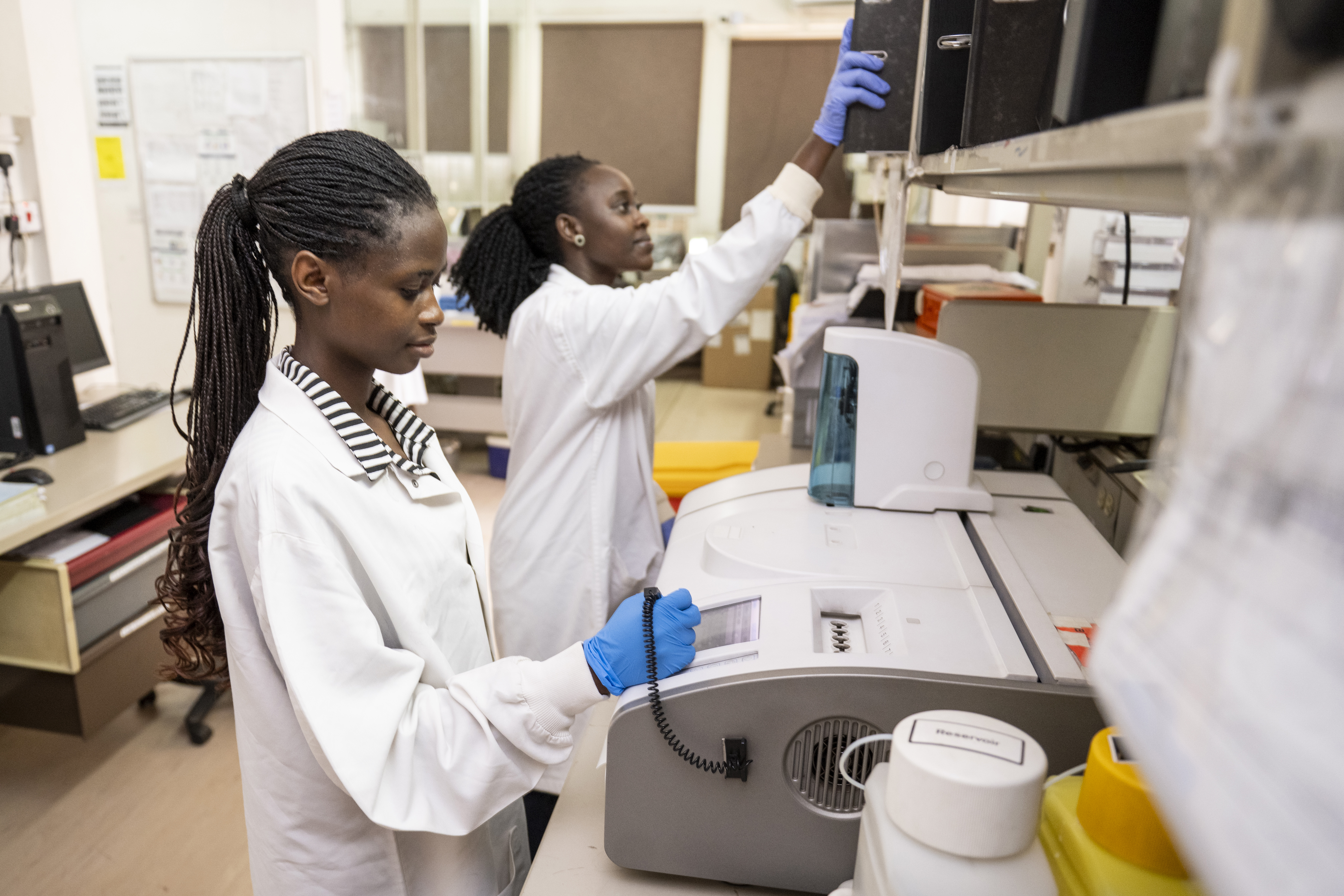 Phase2_Clinical_Trial_Sudan_Ebolavirus_Sabin_MUWRP_Kampala_Uganda