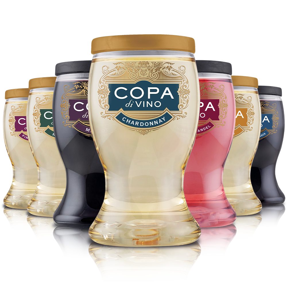 Copa Di Vino – Splash Beverage Group