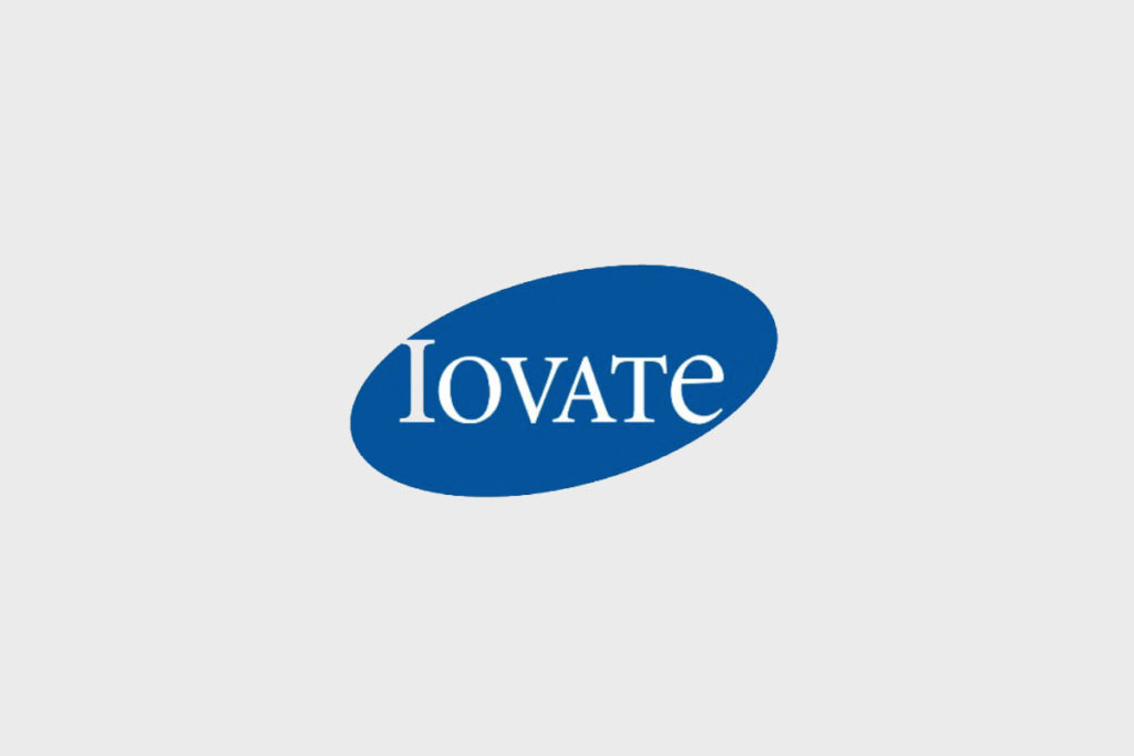 Iovate Announces Two New Executive Additions