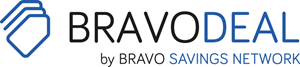 BravoDeal Logo