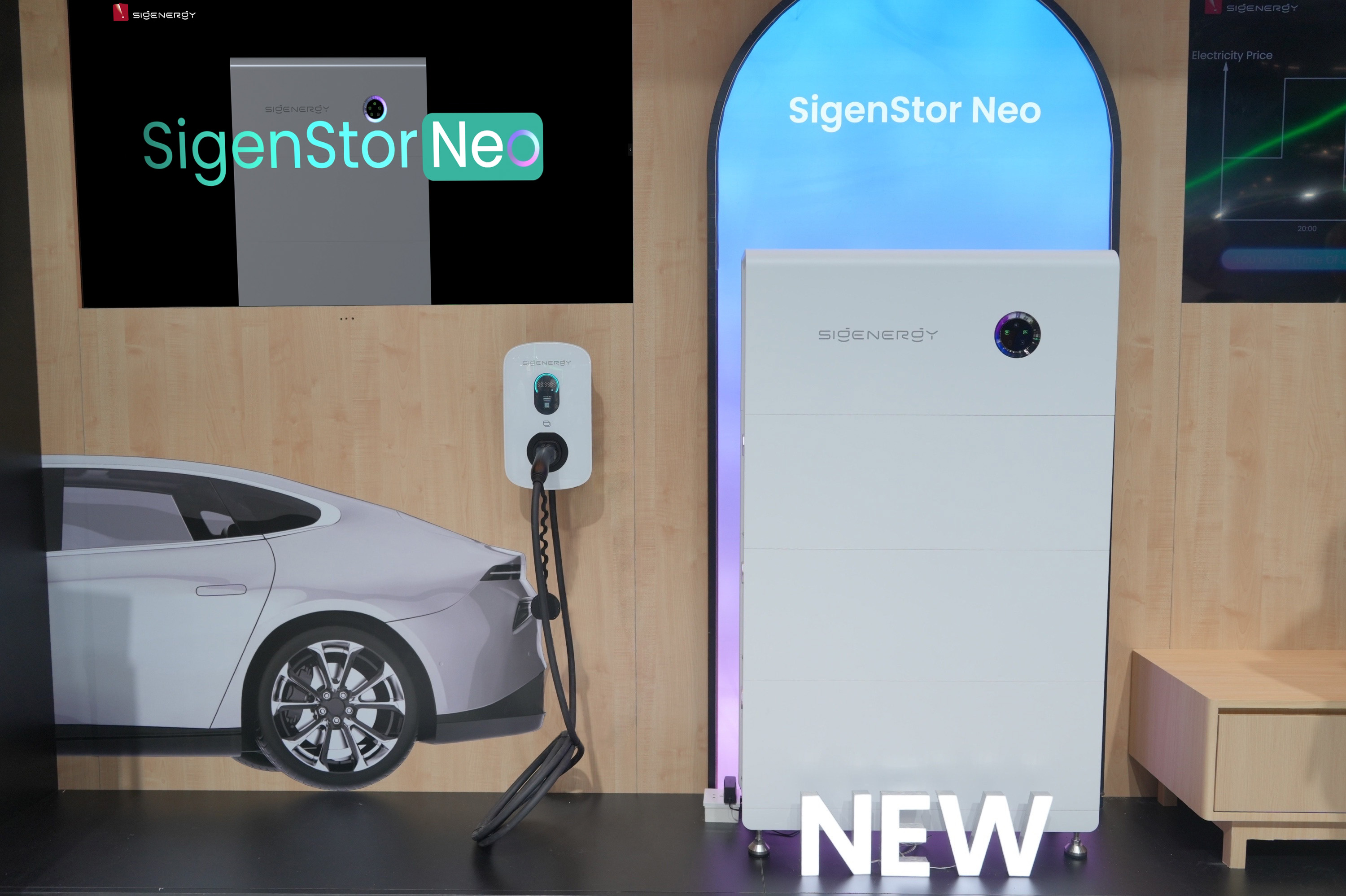 Sigenergy