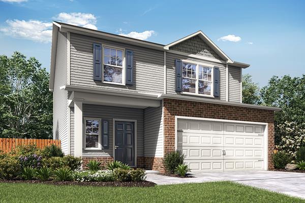 The Avery at Augusta Woods by LGI Homes
