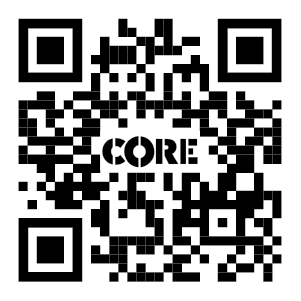 Core QR Code