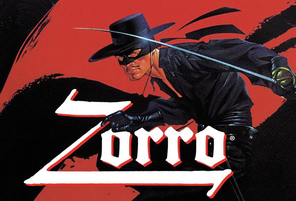 Zorro, a World Premiere Opera by Composer-Librettist Héctor Armienta. Image courtesy of Zorro Productions, Inc. 