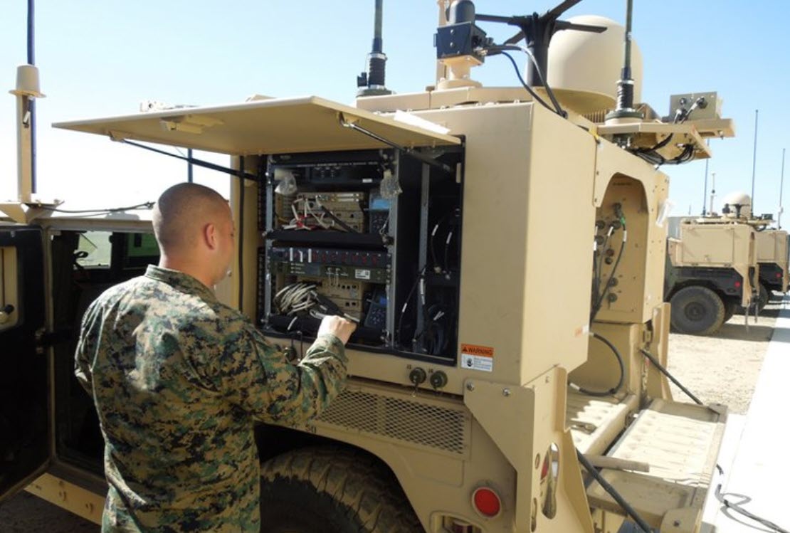 Mission-Critical Mobile Communications UPS provided by Digital Power Corporation. All rights reserved 2023-2025
