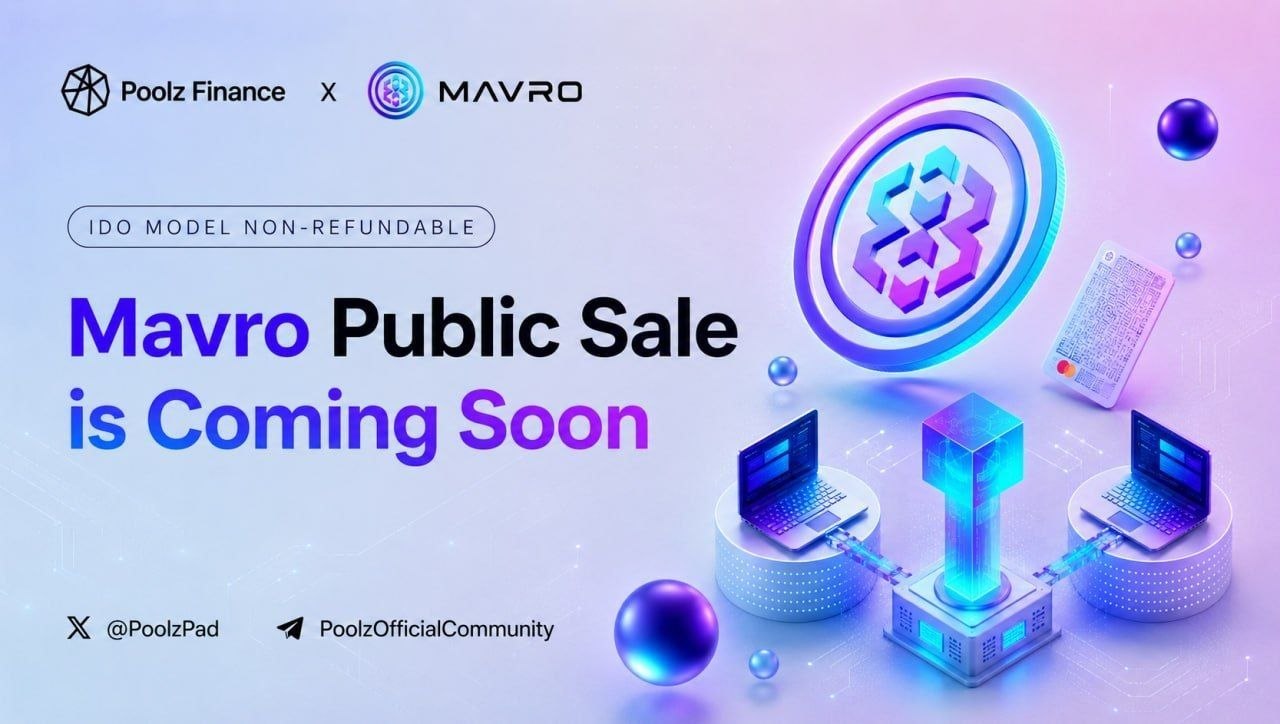 Mavro Asset