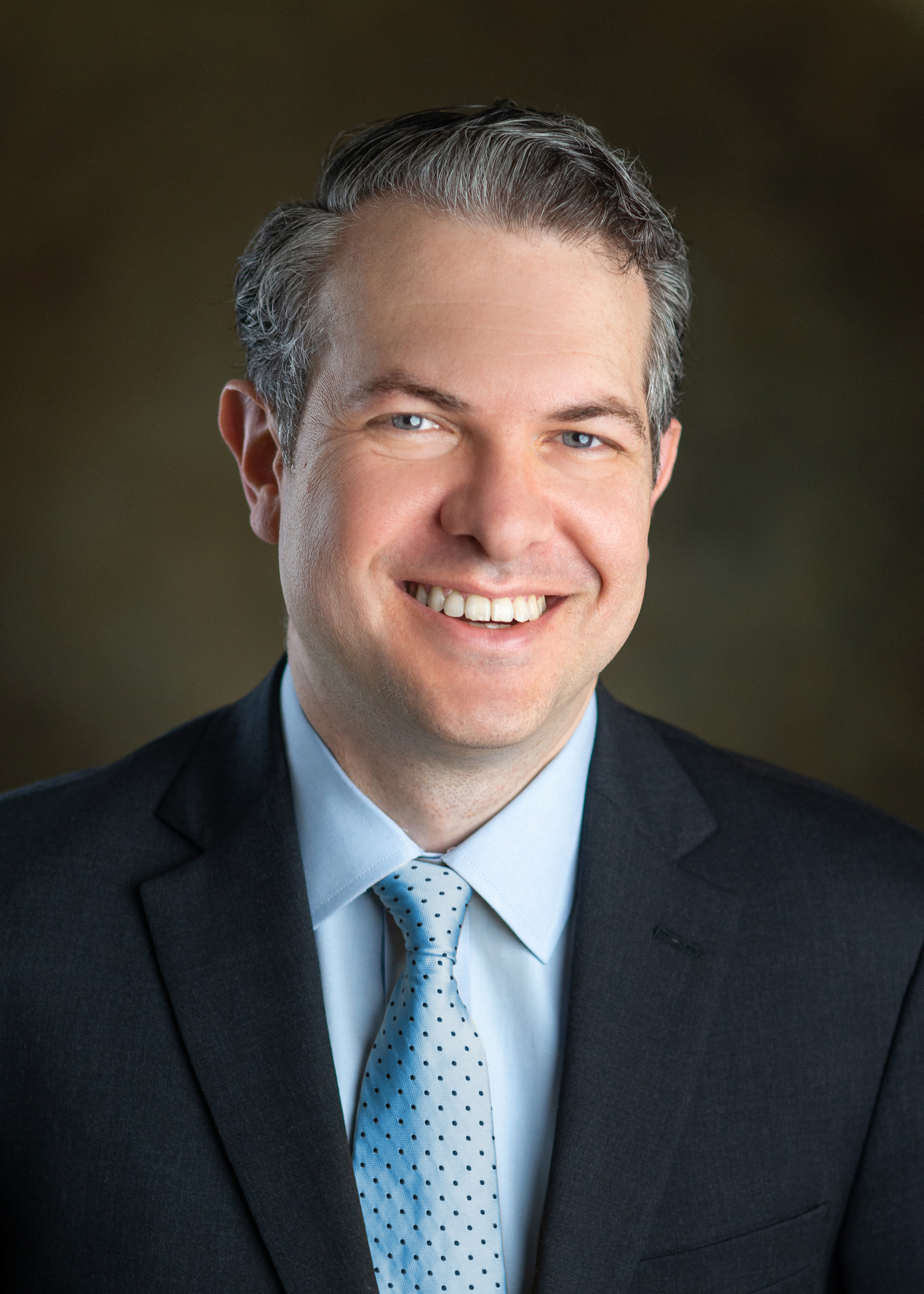 Edward Garris. BMT Wealth  Management 2019