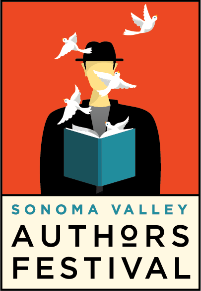 Wade Davis - Sonoma Valley Authors Festival