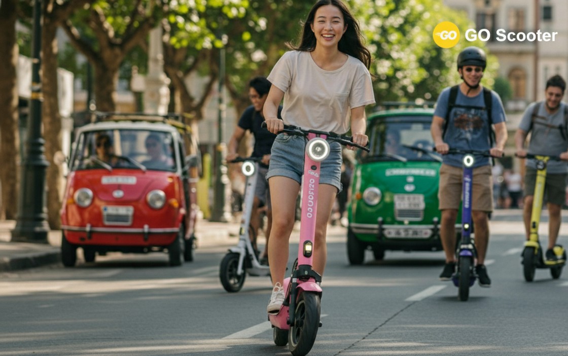 Go-Scooters.vip