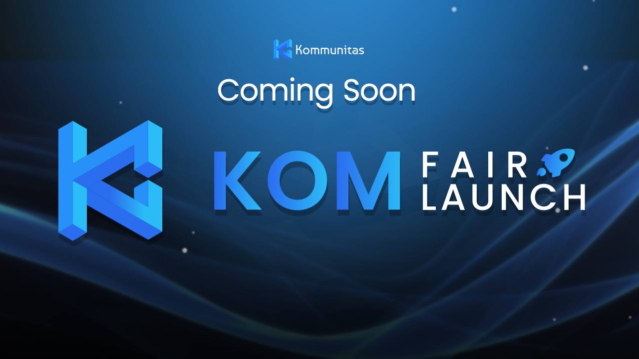 Kommunitas
