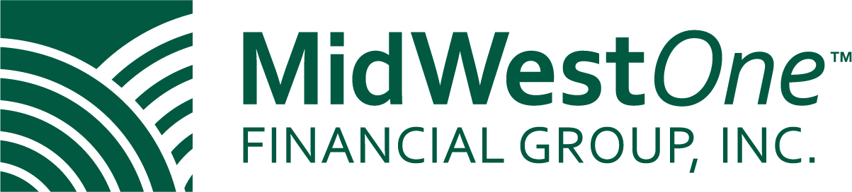 MidWestOne Financial Group Logo