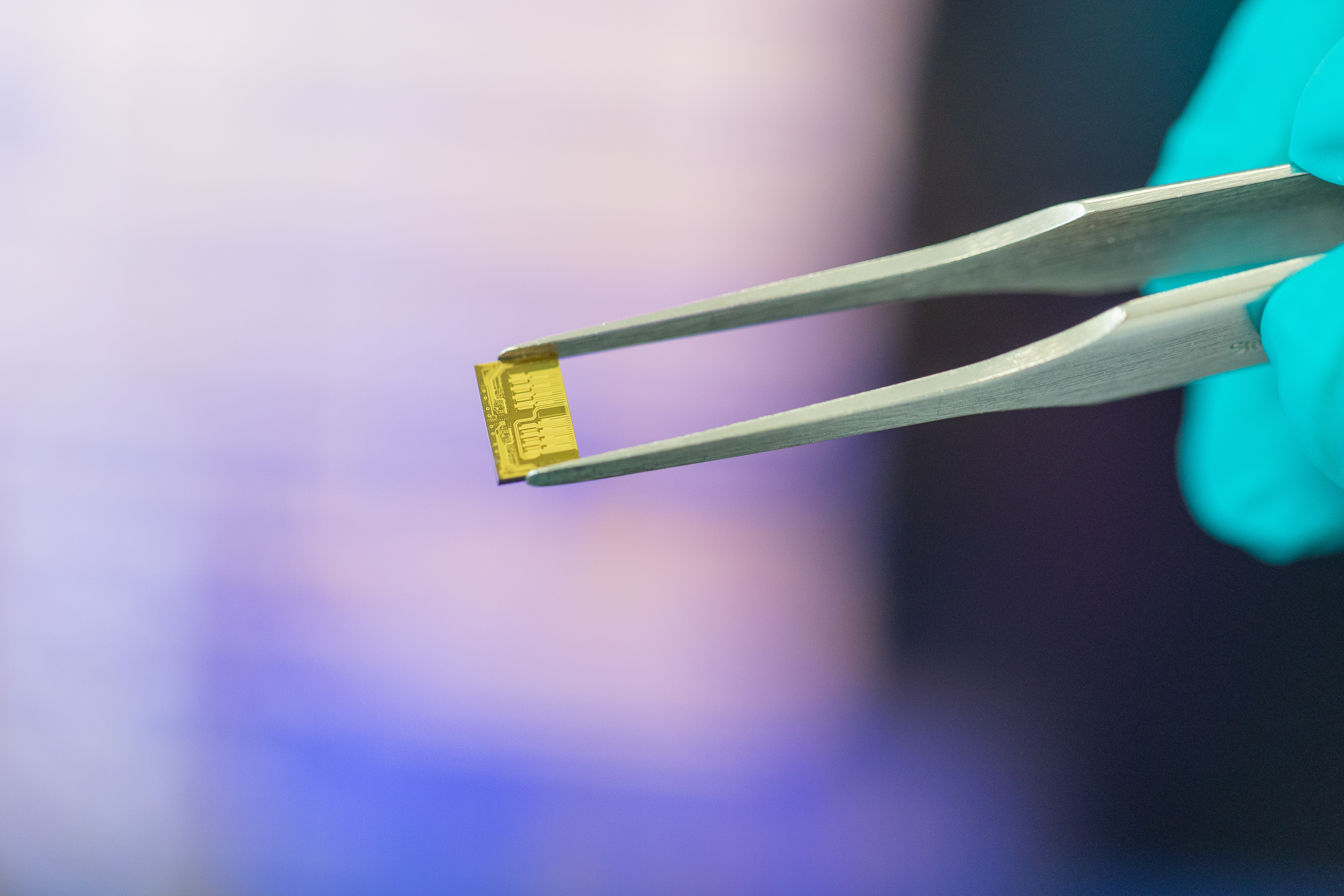 Scintil Photonics’ LEAF Light™ is the industry’s first single-chip DWDM-native light engine, delivering high-density, low-power optical connectivity for next-generation AI factories.