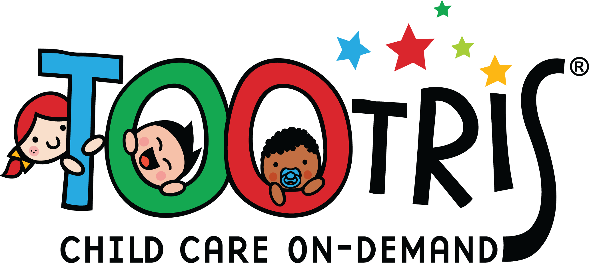 TOOTRiS Child Care On-Demand