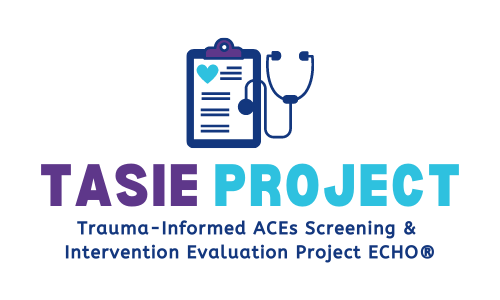 TASIE Project LOGO