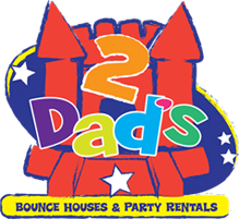 2 Dads Bounce Houses and Party  Rentals Boosts Rentals with Thrilling Innovations