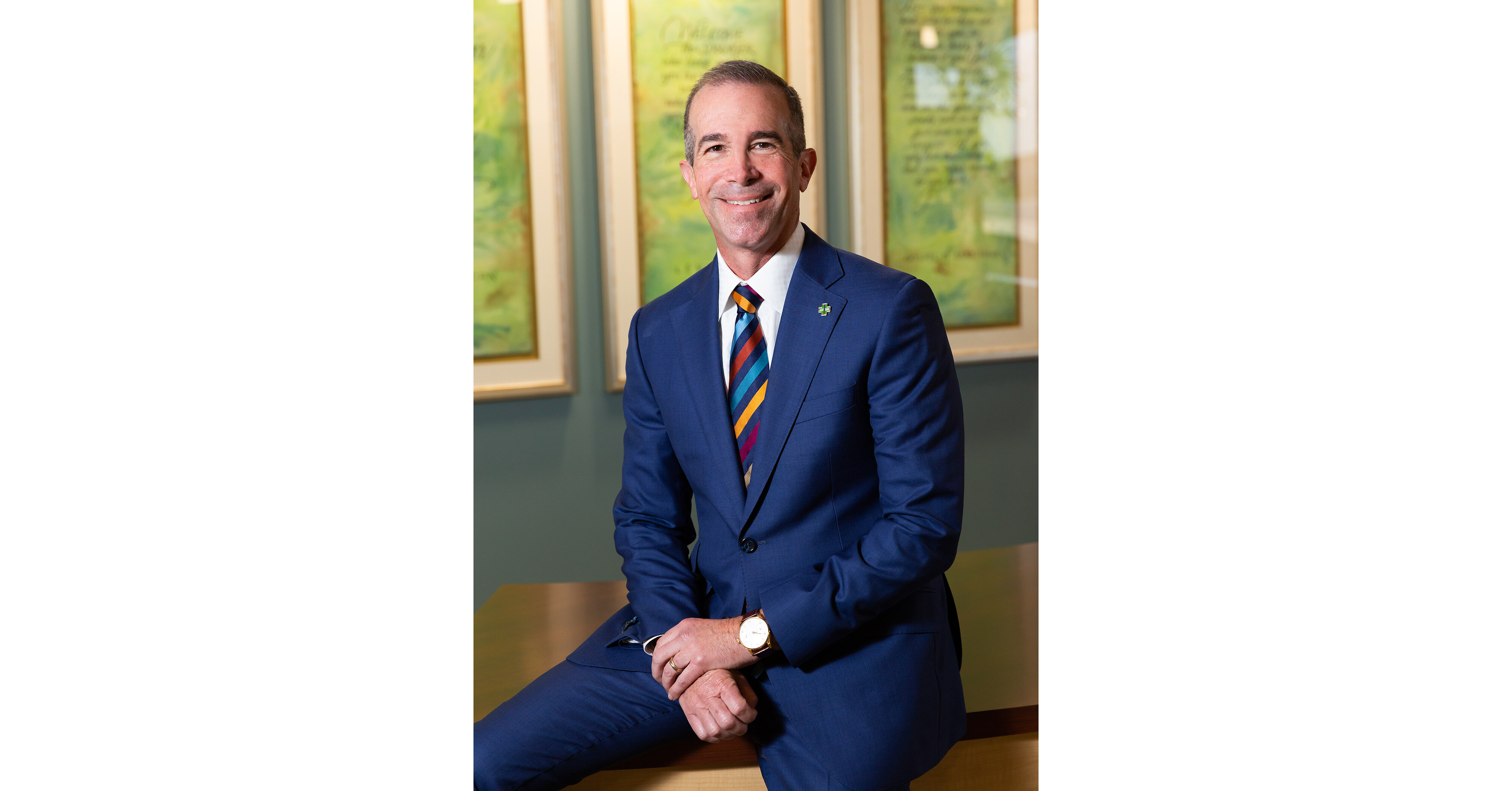 Truveta today announced the appointment of Erik Wexler, President and CEO of Providence, to its Board of Directors, representing Providence—one of Truveta’s founding health system members.