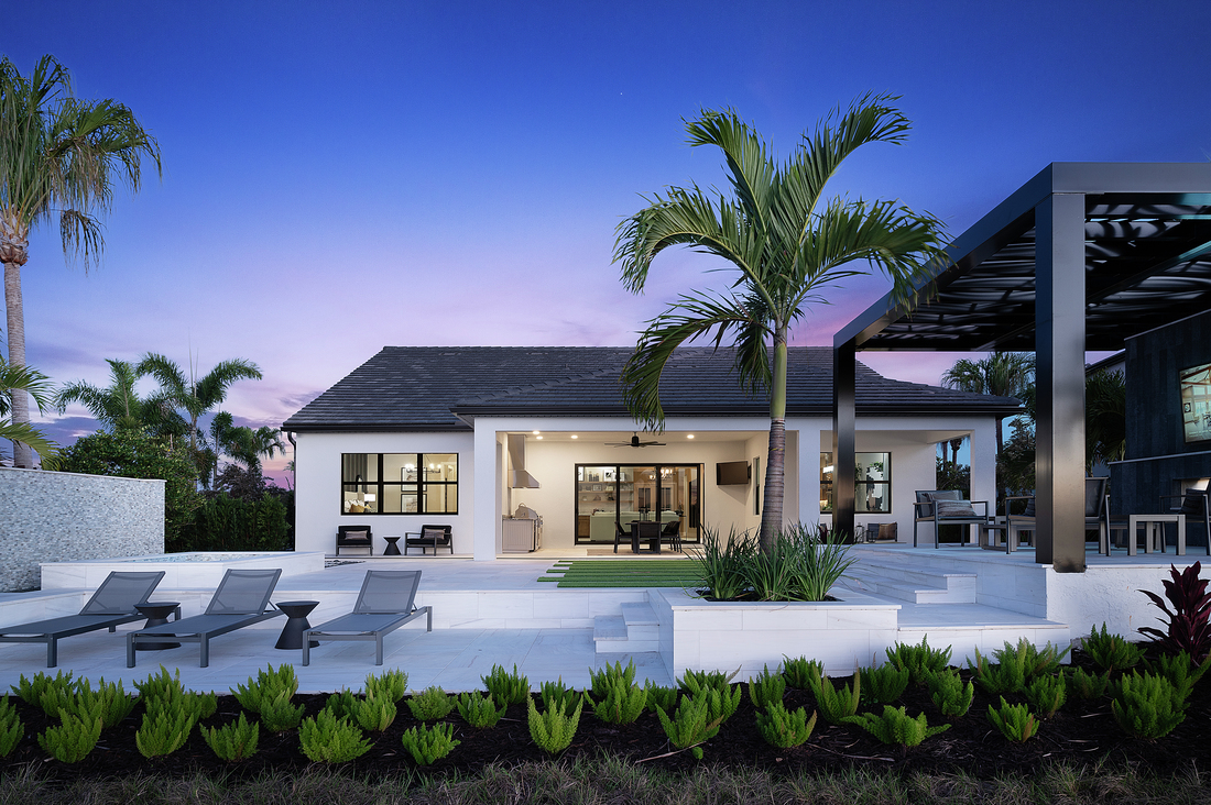 Montrose at Innisbrook by Toll Brothers