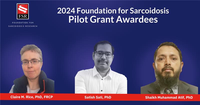 pilot grant