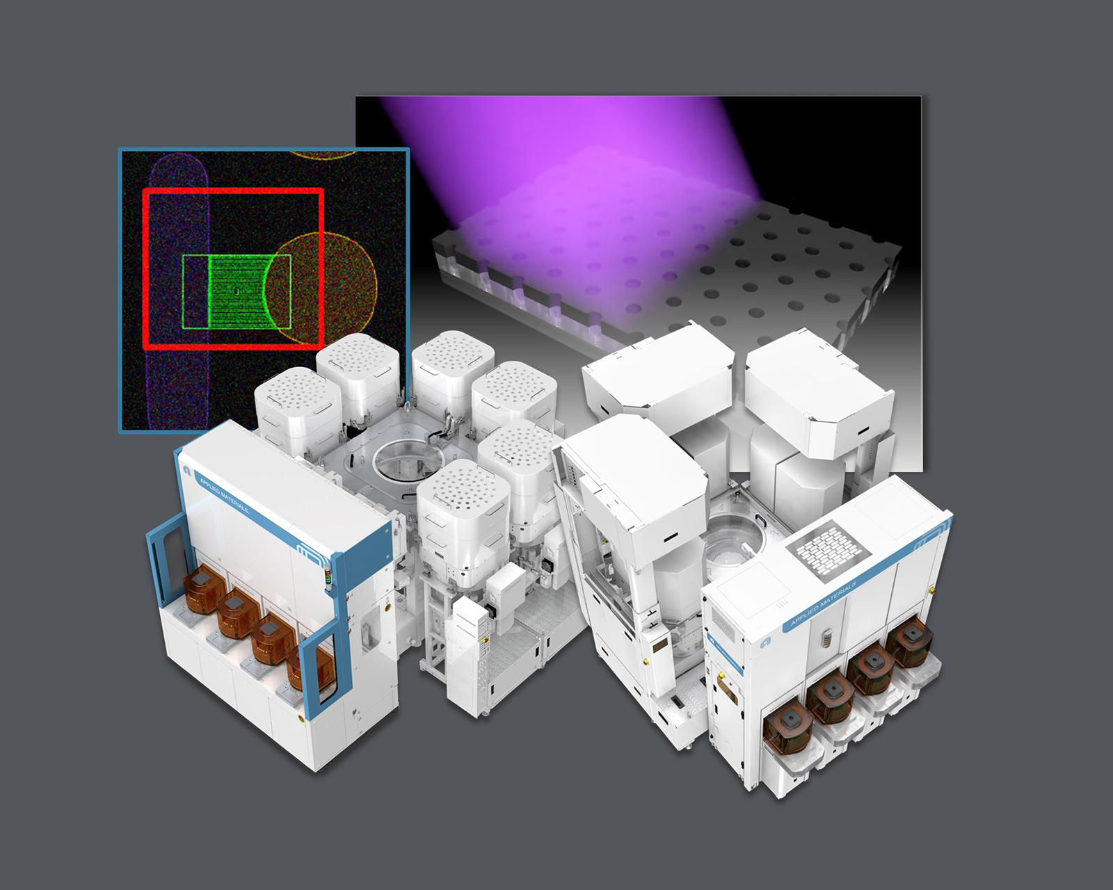 Applied Materials Expands Patterning Solutions Portfolio