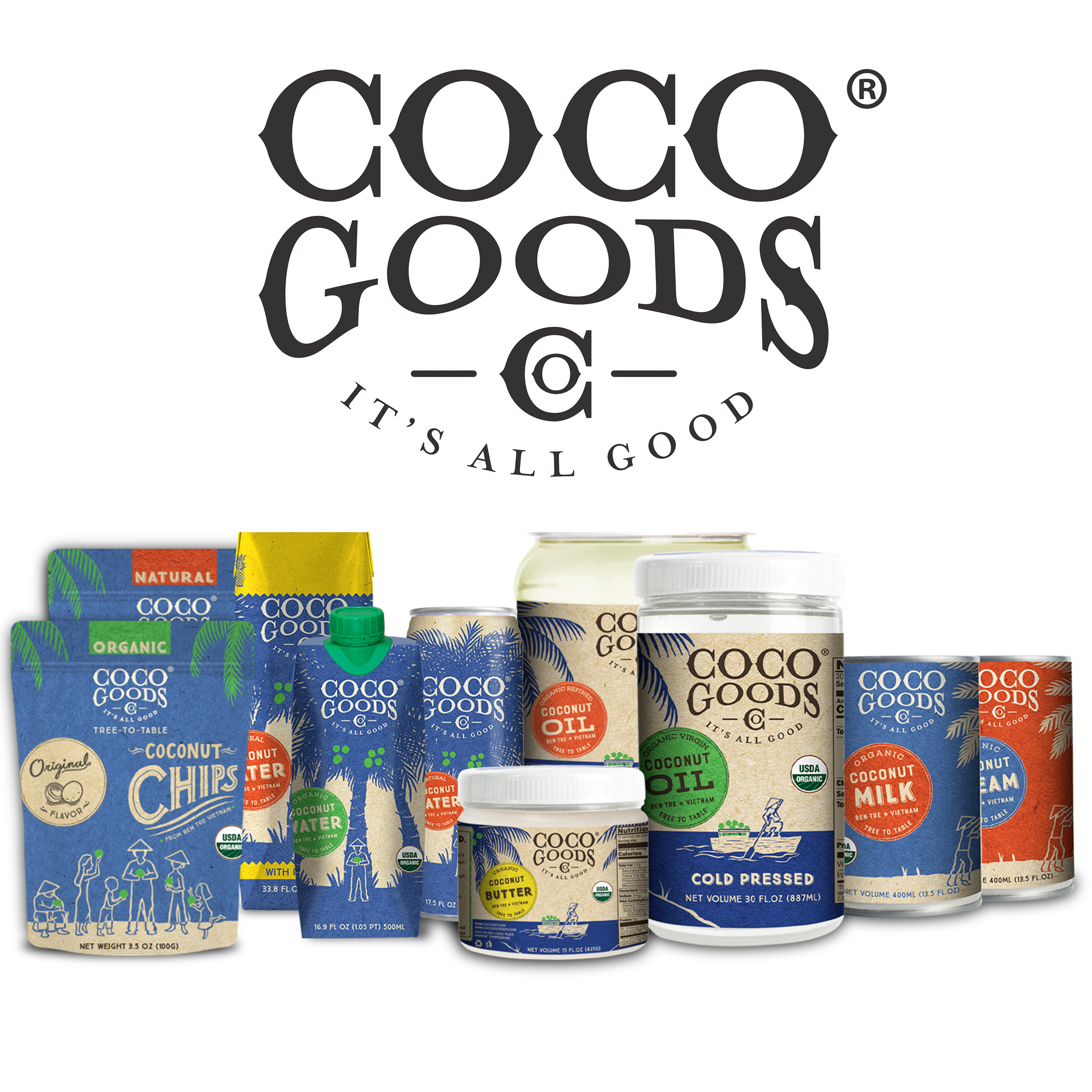 CocoGoodsCo