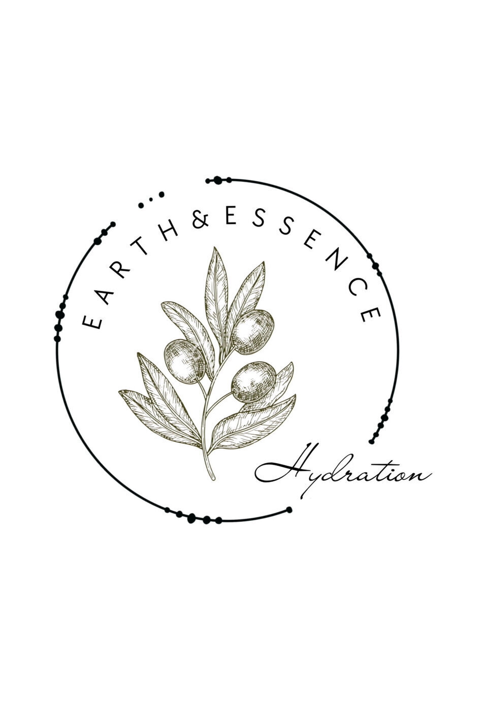 Earth and Essence IV