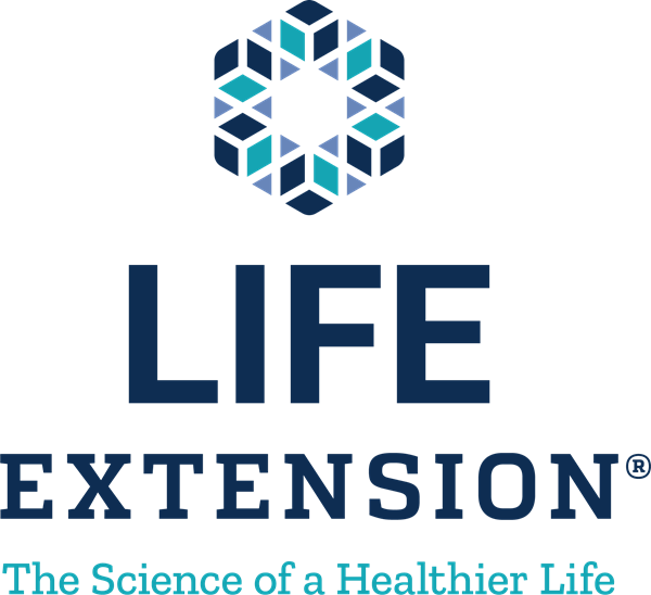 Life Extension has provided science-based supplements for more than 40 years. Learn more at https://www.LifeExtension.com