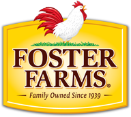 FOSTER FARMS DONATES