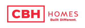 CBH Homes Announces 