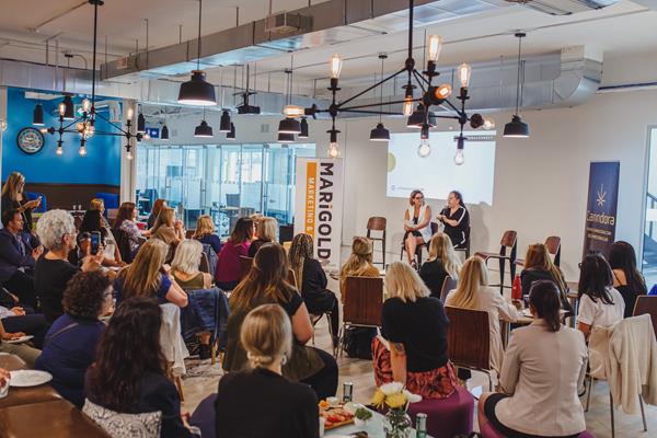 Marigold PR has hosted over 20 panel discussions and events focused on women and cannabis. Over 250 industry innovators are expected to attend the WWC Conference.
