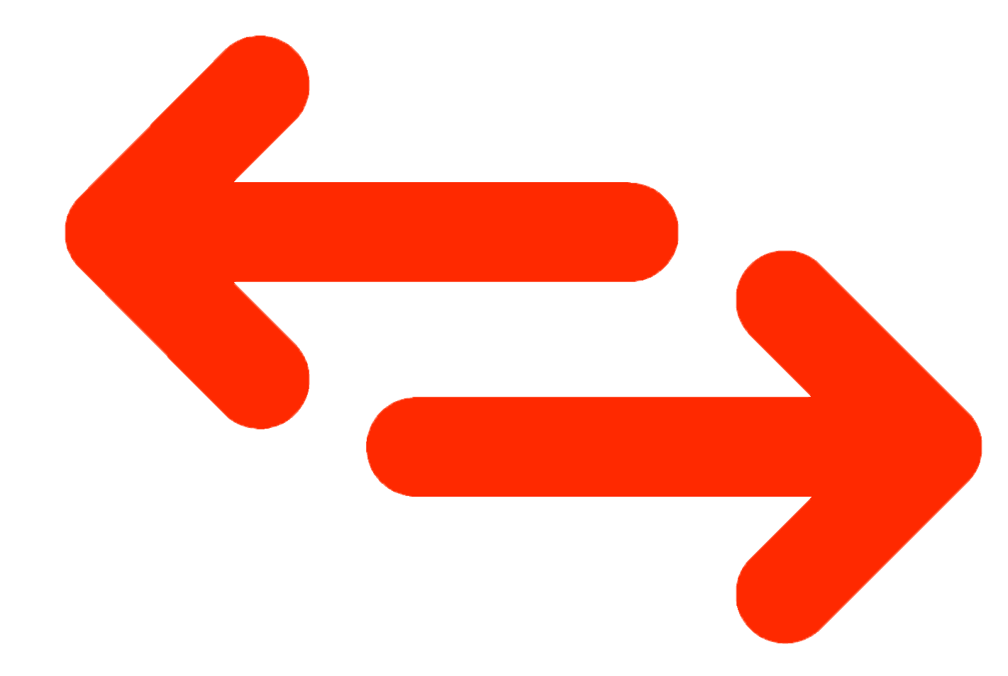 BEEP BEEP Express INC. Logo