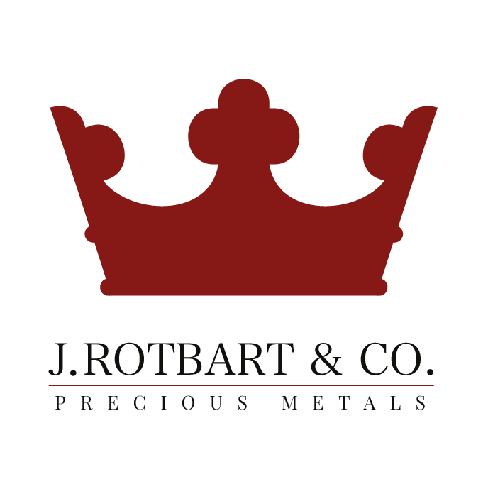J. Rotbart & Co. Logo